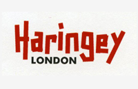 Haringey Council Home Finder scheme logo