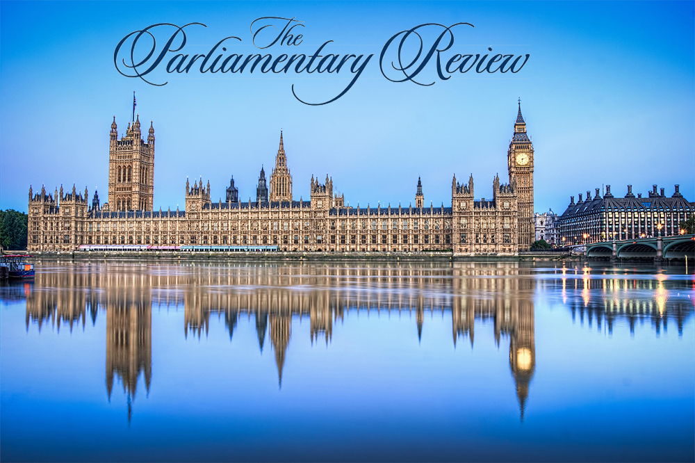 The Parliamentary Review Central Housing Group