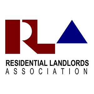 RLA Logo