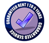 Guaranteed-Rent