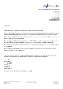 Epson MFP testimonial for Central Housing Group