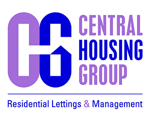 Central Housing Group Logo