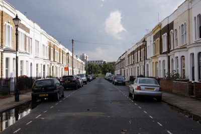 Landlord Licensing Scheme In Enfield Central Housing Group