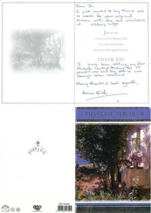 Anna Miah testimonial Central Housing Group