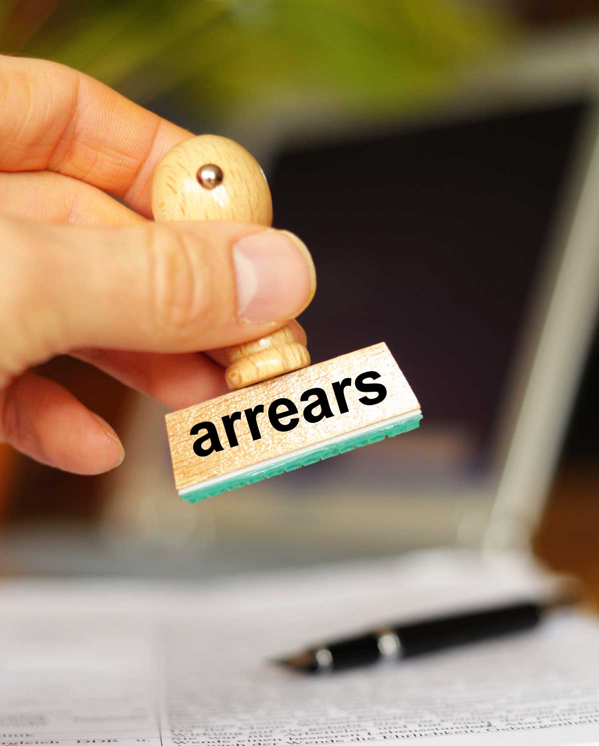 Letting agency warns of rise in Managing Rent Arrears
