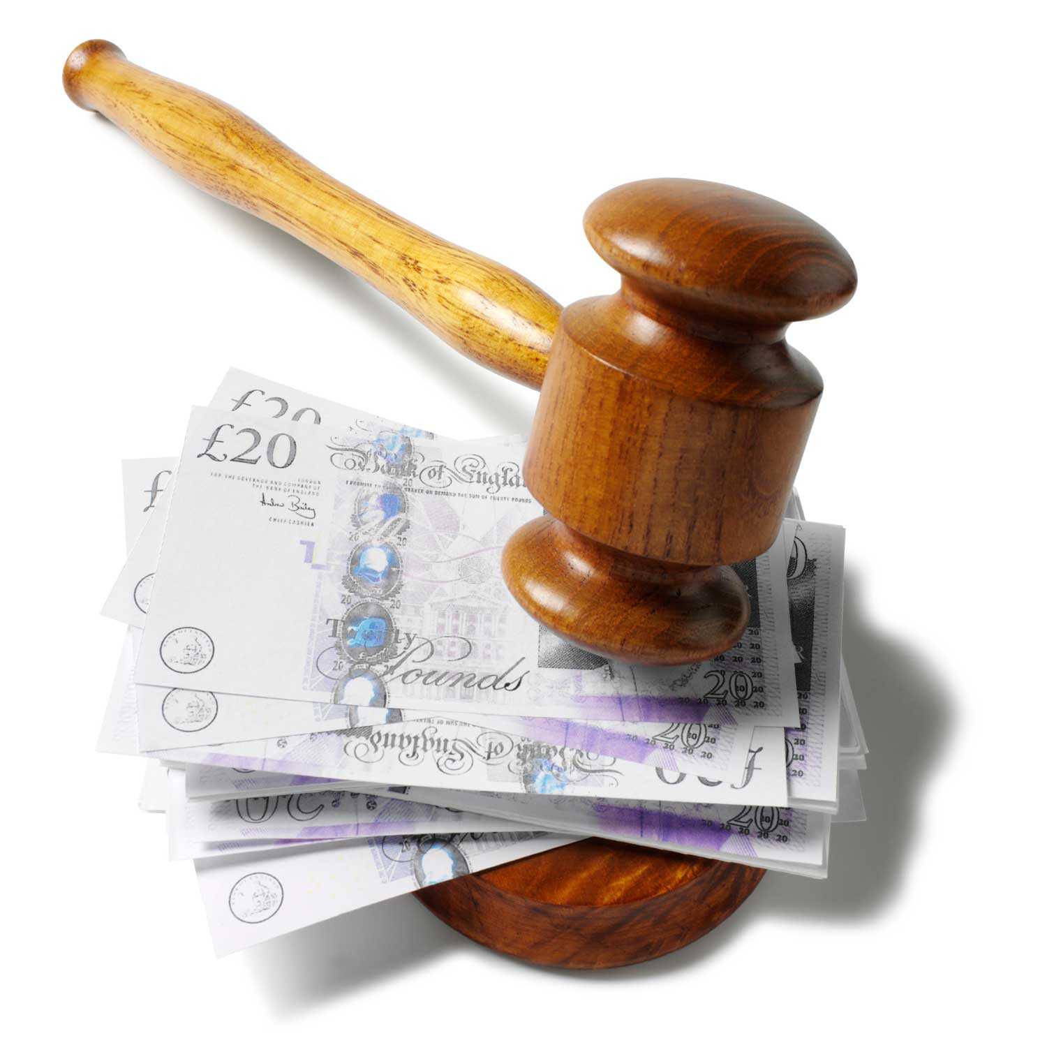 Landlord fined after failing to improve property he was renting out