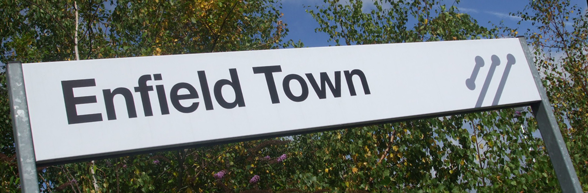 Enfield Town guaranteed rent scheme
