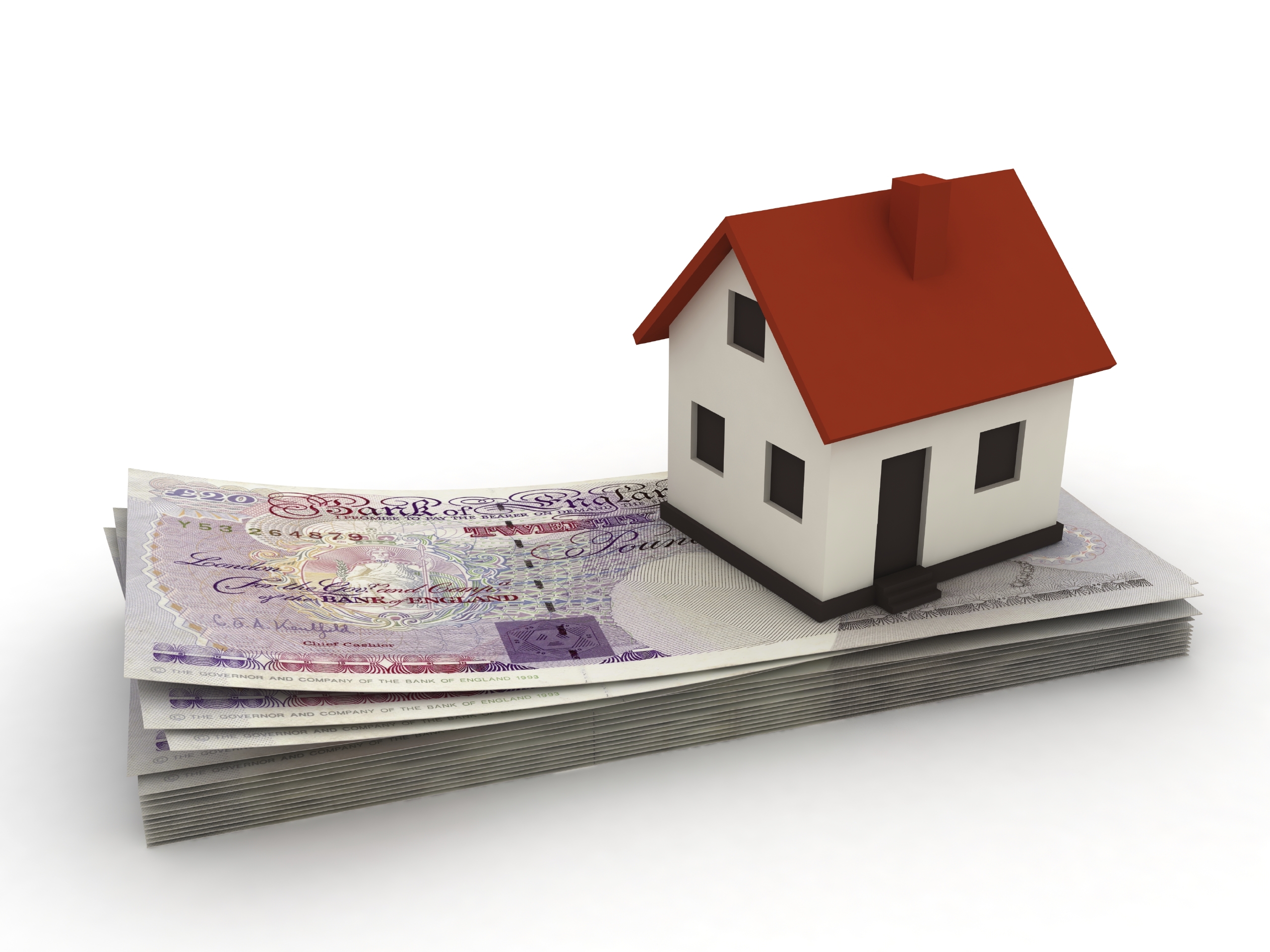 House on money Property Investors