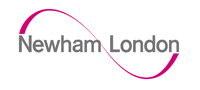 Let to Newham Council logo