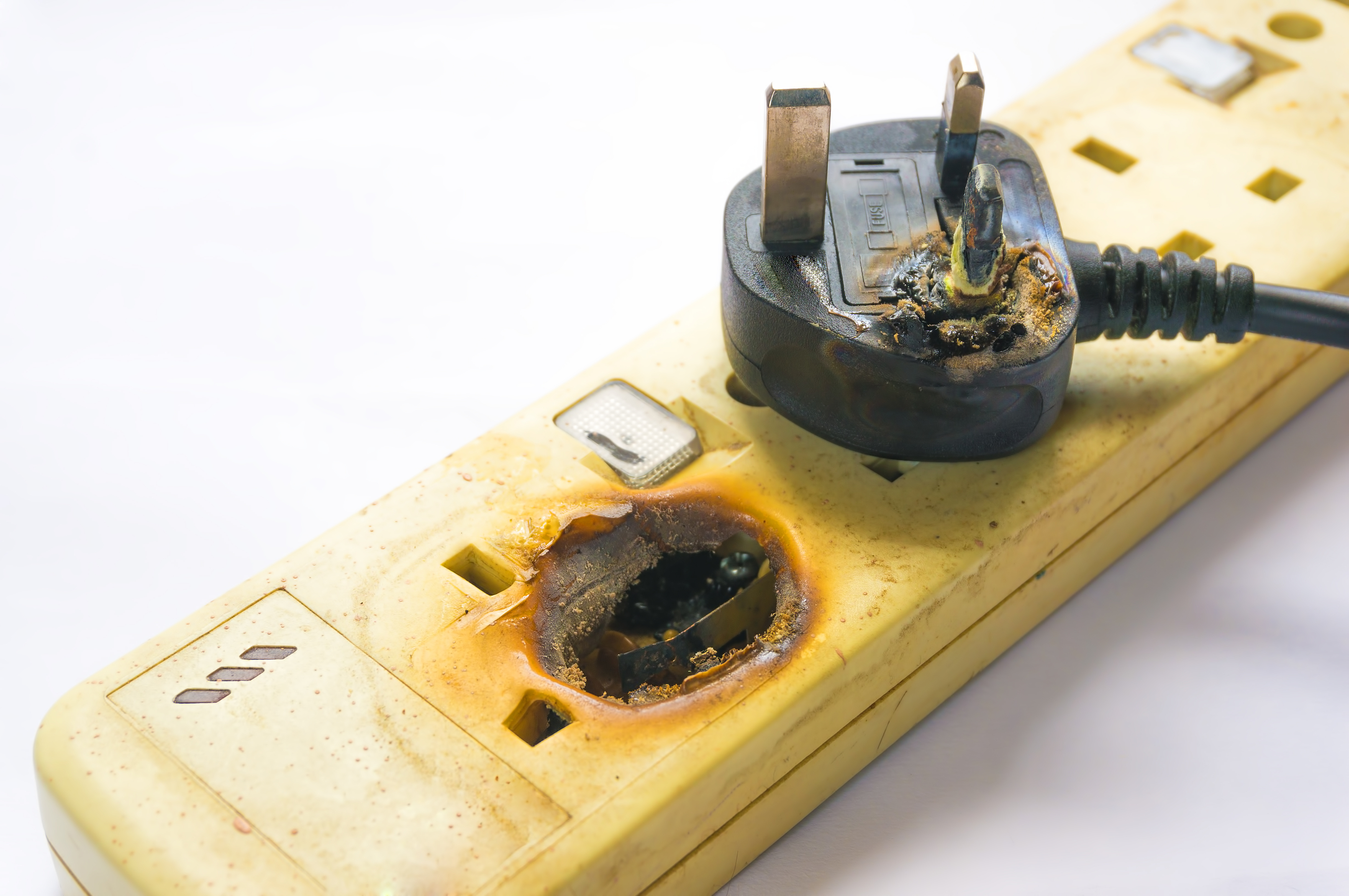 electrical testing of appliances in rental properties