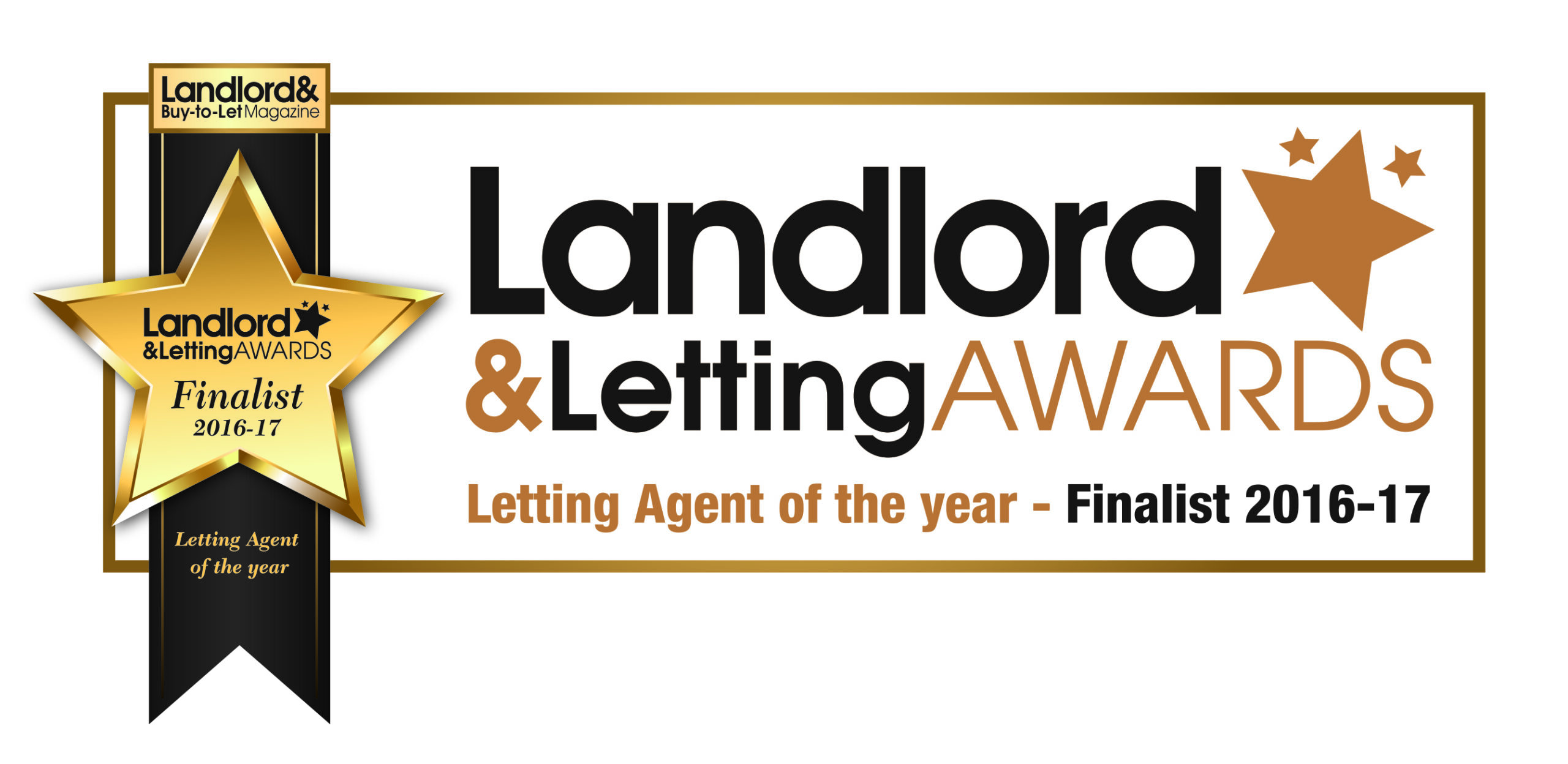 Guaranteed Rent Specialist shortlisted