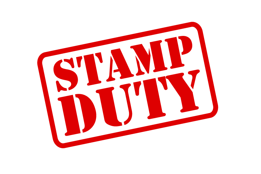 Stamp Duty logo for lettings investors