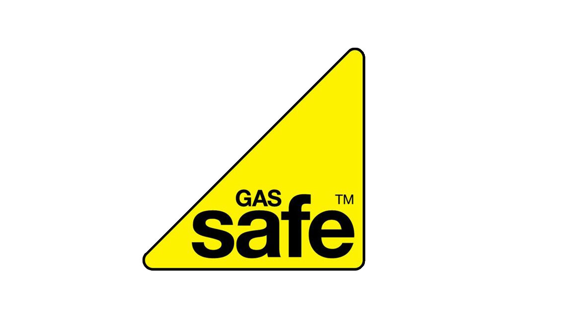Gas Safe Logo Property Investments at risk