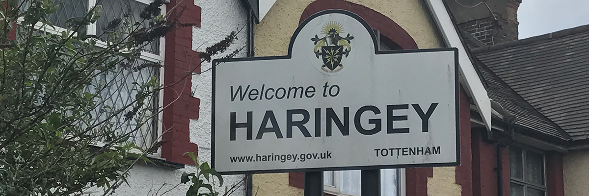 Haringey direct let header