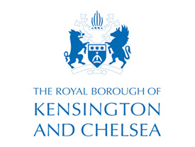 kensington chelsea council logo