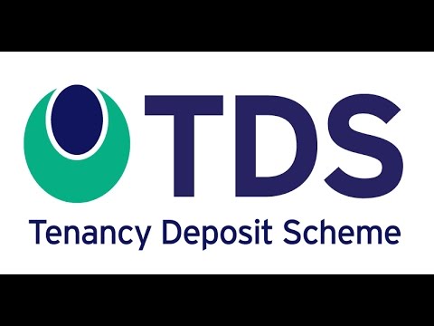 buy to let expert Tenancy Deposit Scheme