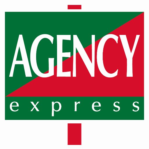 Agency Express logo in the Lettings market