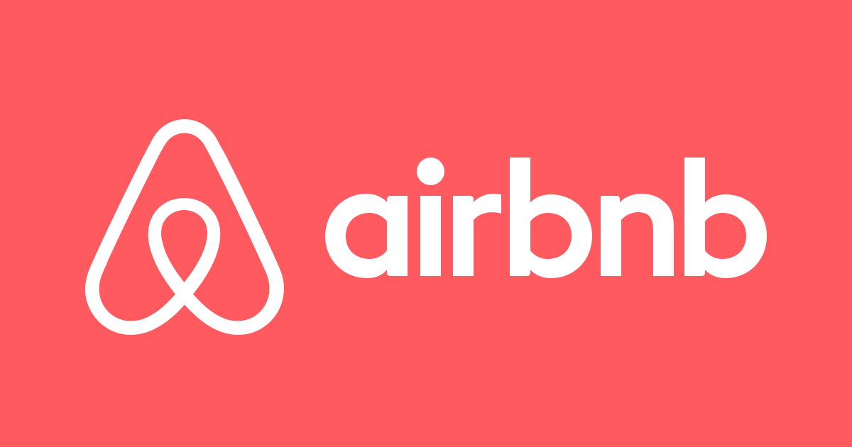 Airbnb sublets logo