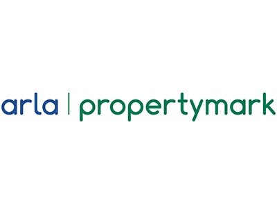 Arla property letting agents logo