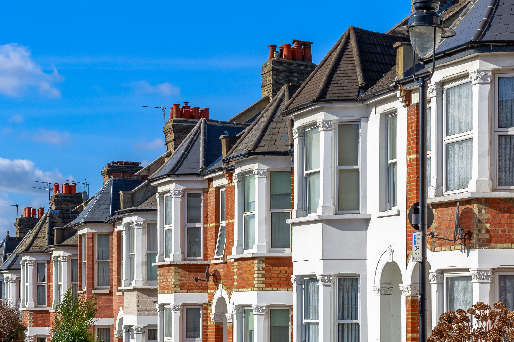 buy-to-let market for central housing group