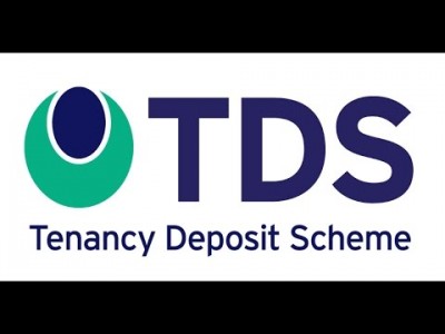 TDS Logo for lettings sector