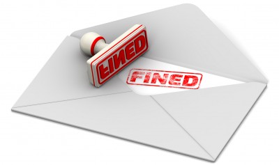 buy to let investor fined £12000