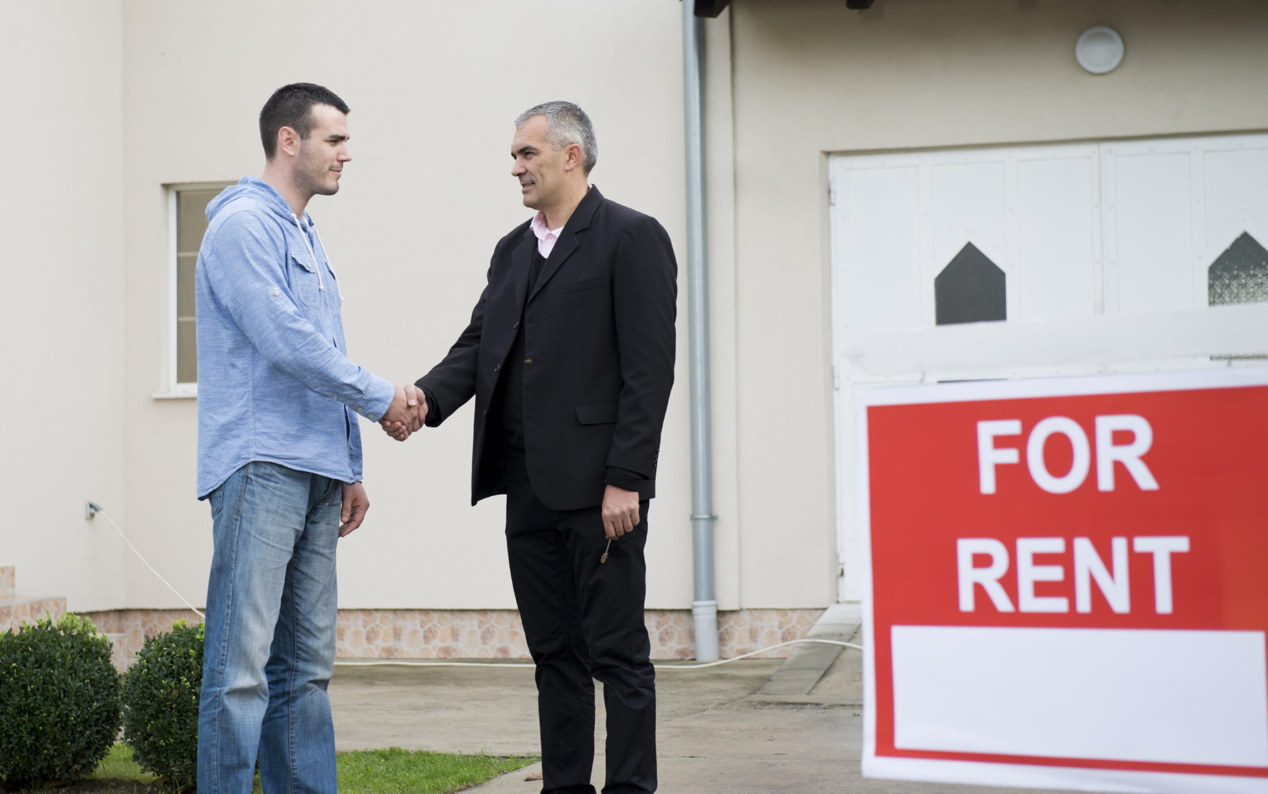 Landlords Do Care About Tenants Wellbeing . Central Housing Group