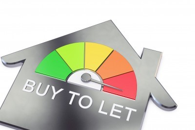 Buy to let market Central Housing Group
