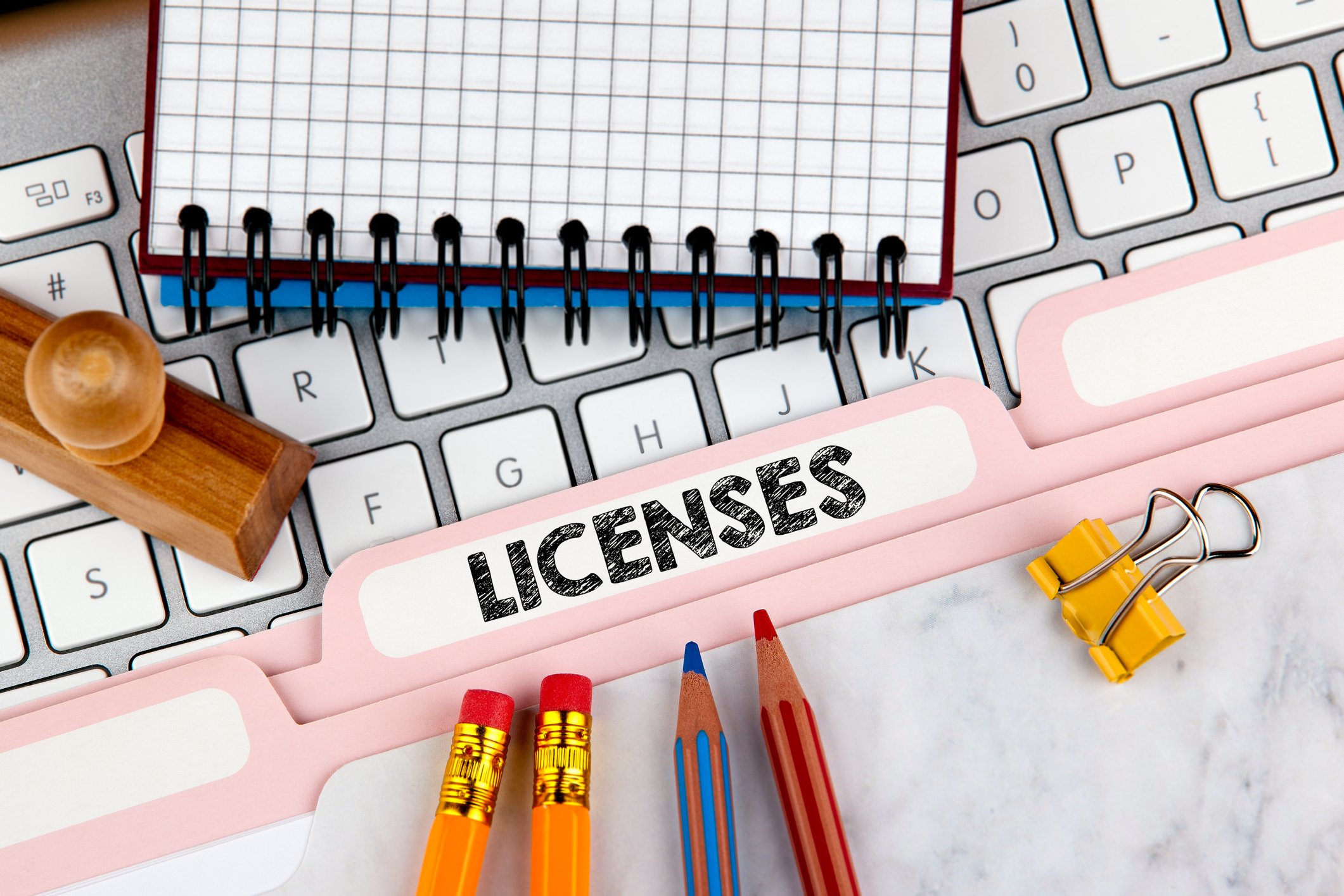 Licensing legal actions Central Housing Group
