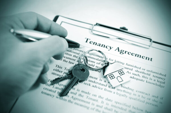 Landlords Discriminating Against Tenants