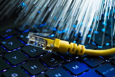 Faster Broadband Central Housing Benefit