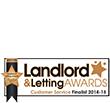 2016 UKLAP Finalists Central Housing Group