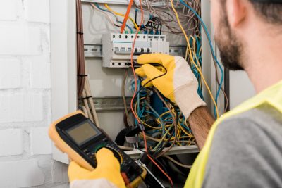 Compulsory Electrical Checks For Landlords