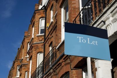 UK Buy-To-Let Market Central Housing Group