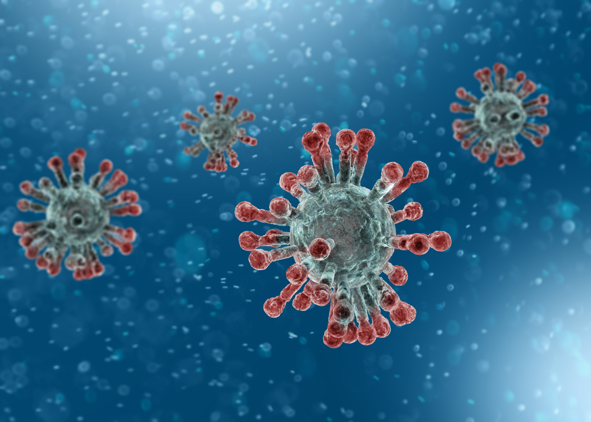 Coronavirus Analysis and Test