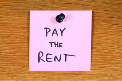 Rent During The Pandemic Central Housing Group