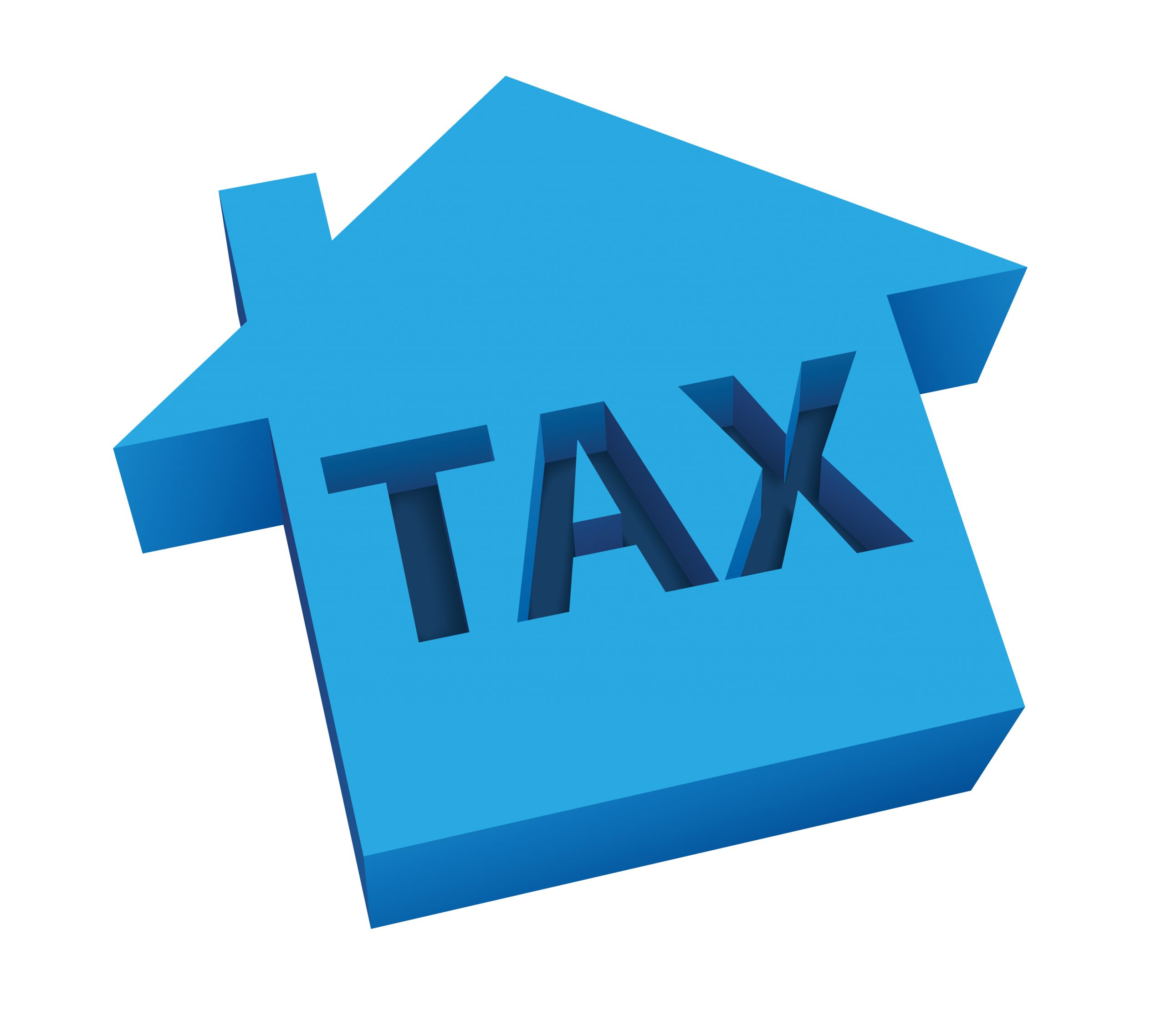 Property Taxes Central Housing Group