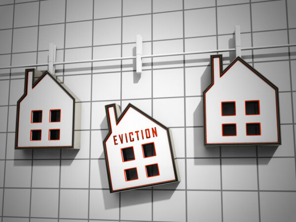 The Eviction Ban Extension