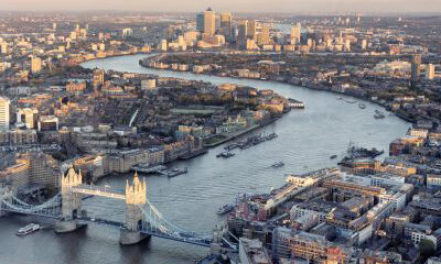 The UK Property Market