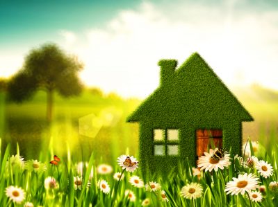Green Homes Grant Scheme Central Housing Group