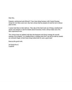 Property Let Central Housing Group 1