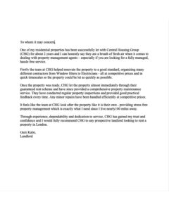 Property Management Agents Central Housing Group 1
