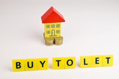 Purchase Of Buy To Let Central Housing Group