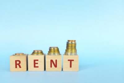 Interest Rate Rises To Tenants