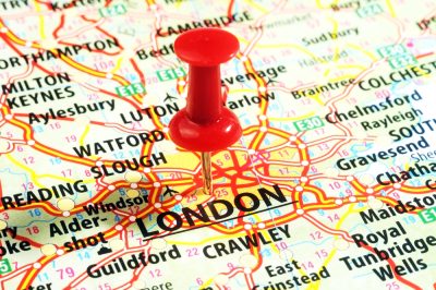 London Lettings Central Housing Group