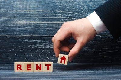 Private Rentals Sector Central Housing Group