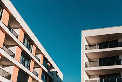 Controlled Rental Market Central Housing Group