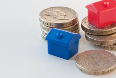 Empty Homes For Renters Central Housing Group