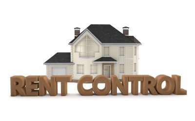 Rent Freezes Central Housing Group