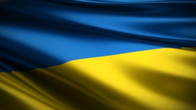 Homes For Ukraine Initiative
